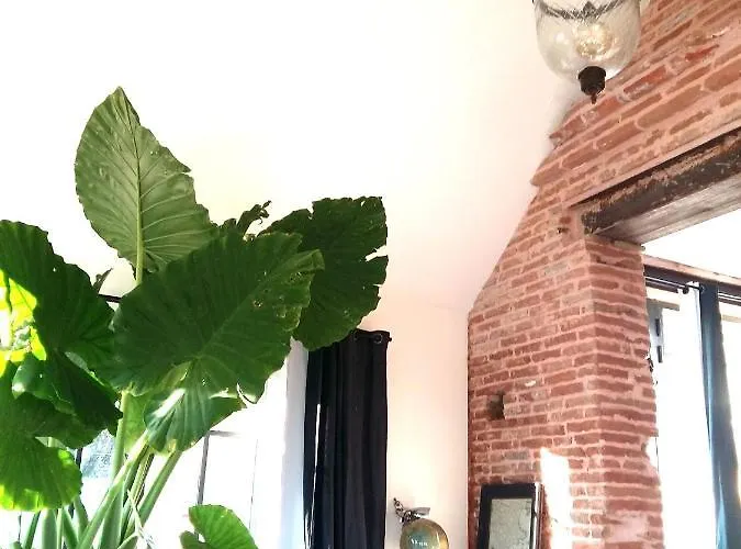 La Fermette Des Grains Dorés Hébergement de vacances Lafrançaise