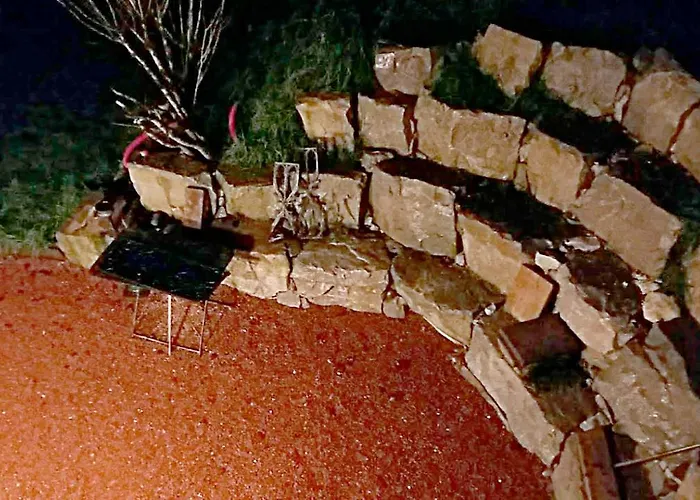 La Fermette Des Grains Dorés