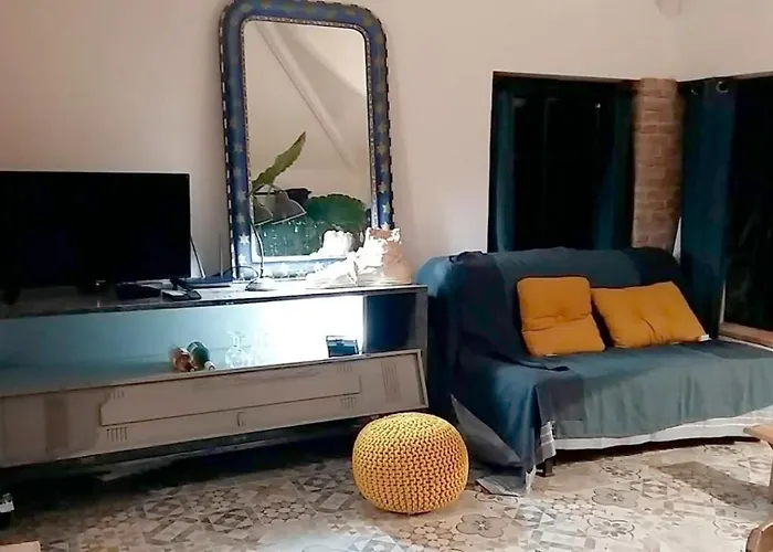 La Fermette Des Grains Dorés *