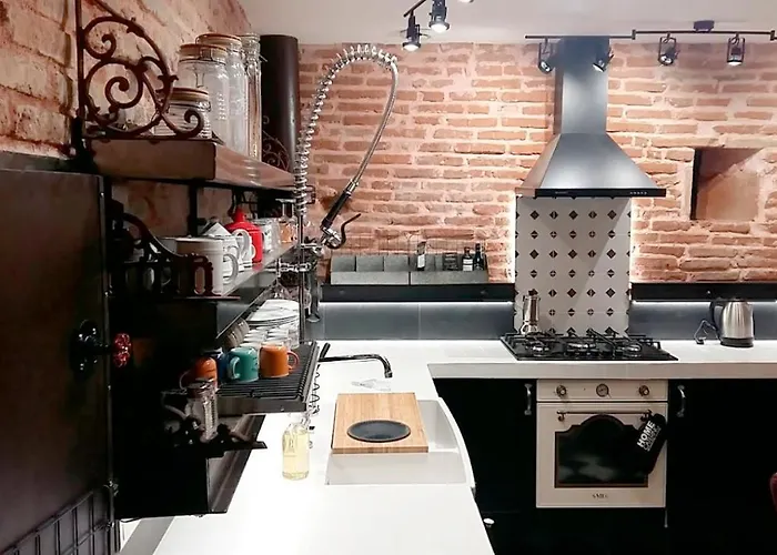 La Fermette Des Grains Dorés Hébergement de vacances