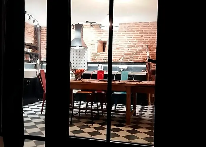 La Fermette Des Grains Dorés