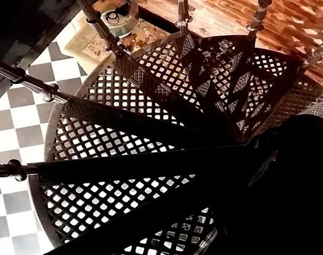 La Fermette Des Grains Dorés