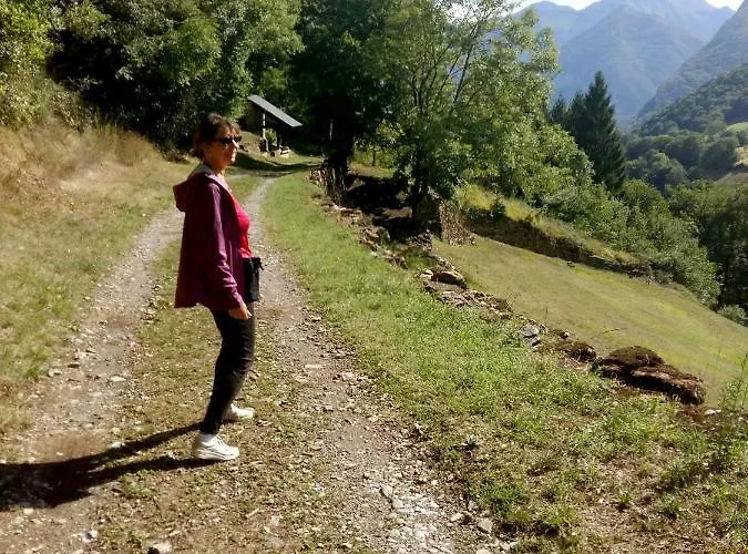 La Fermette Des Grains Dorés