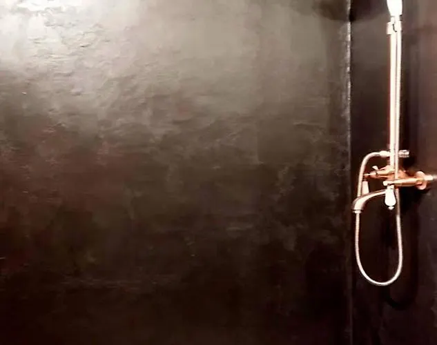 La Fermette Des Grains Dorés Hébergement de vacances Lafrançaise