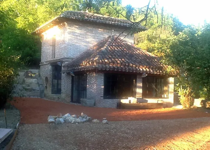 La Fermette Des Grains Dorés Lafrançaise