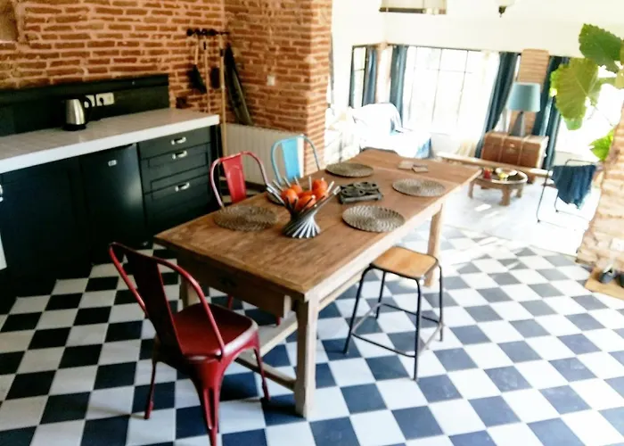 La Fermette Des Grains Dores