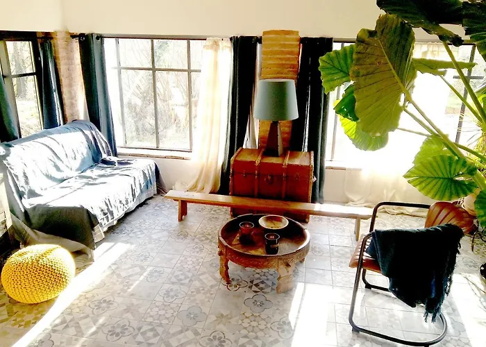 La Fermette Des Grains Dorés *