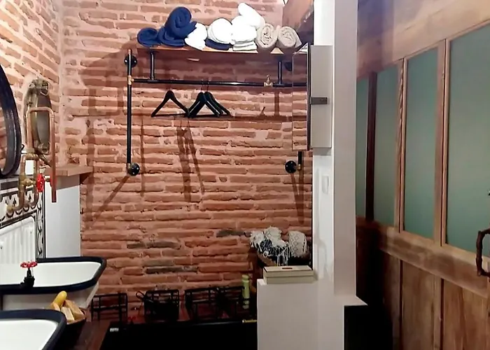 La Fermette Des Grains Dorés Hébergement de vacances