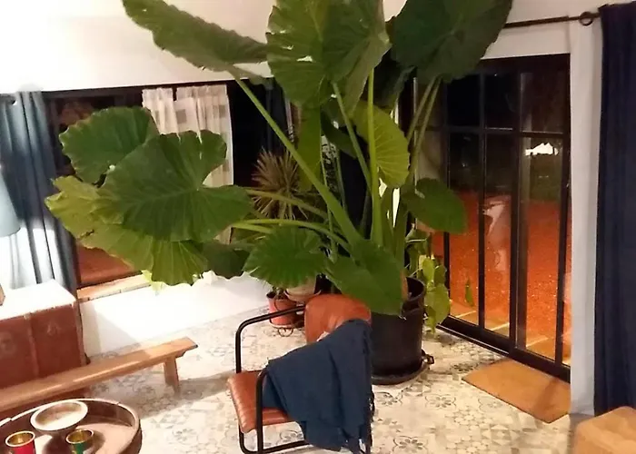 Hébergement de vacances La Fermette Des Grains Dorés *