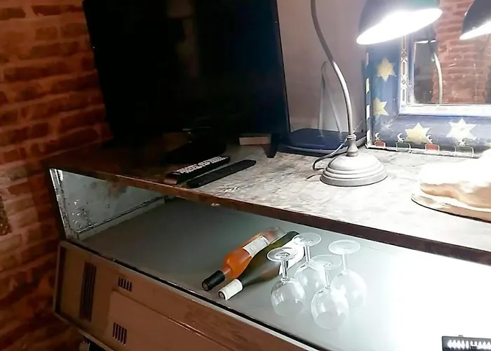 Hébergement de vacances La Fermette Des Grains Dorés *