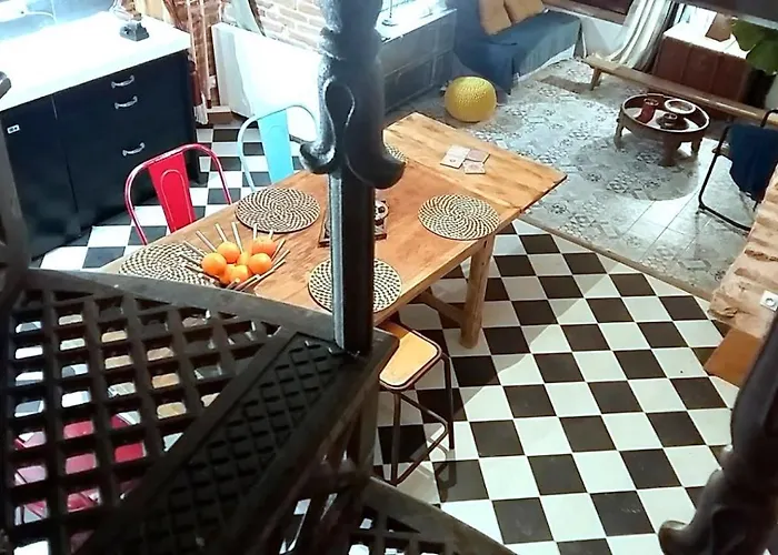 Hébergement de vacances La Fermette Des Grains Dorés *