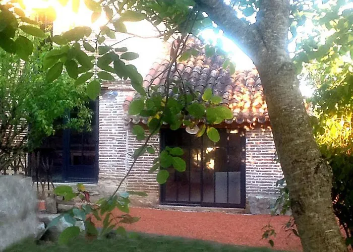 La Fermette Des Grains Dorés Lafrançaise